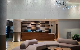 Doubletree By Hilton Mexico City Santa Fe